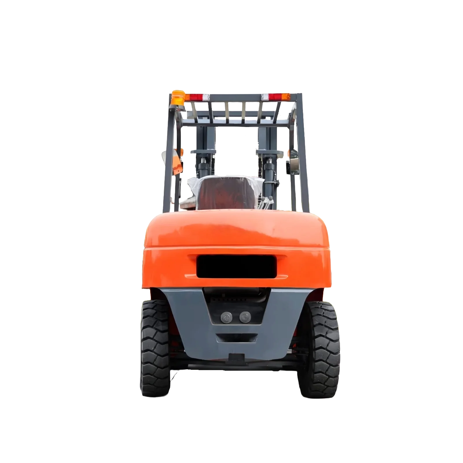 MFD 45 Diesel-Gabelstapler, 4,5 Tonnen